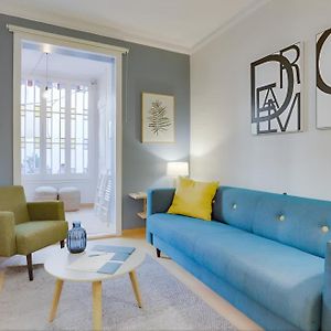 Appartement met Drie Slaapkamers